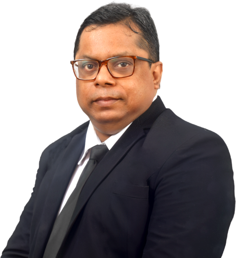 Suman Das Advocate